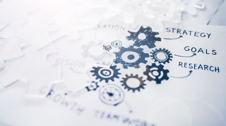 Continuous Innovation And R&D Capabilities