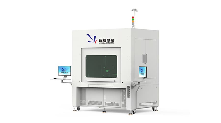battery cell adapter plate welding equipment