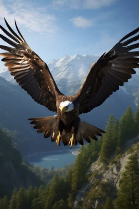 eagle 