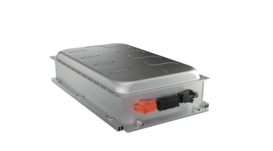 heavay EV battery pack