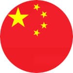 chinese flag