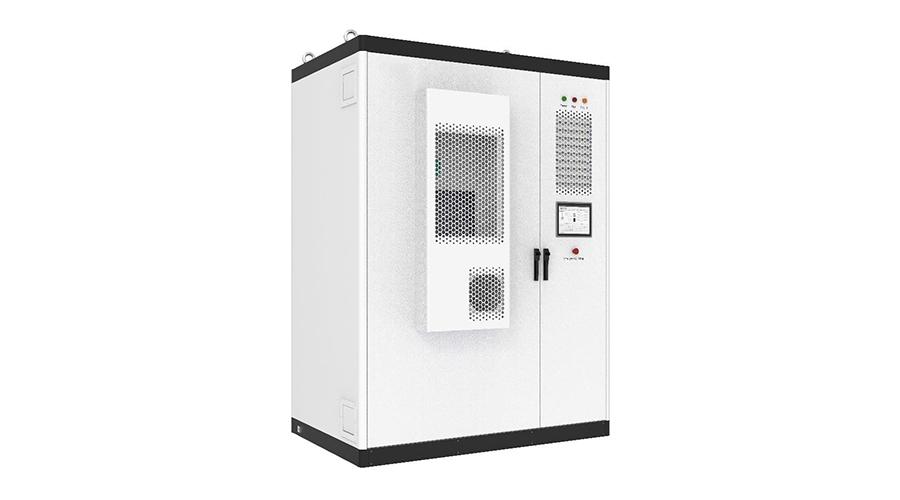 commercial & industrial air-cooled ess